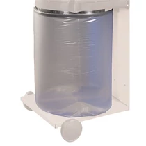 Scheppach HD 15 porszívóhoz gyűjtő porzsák