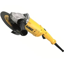 DeWalt LÁGYINDÍTÁSÚ SAROKCSISZOLÓ 230 MM-ES 2200W DWE492S