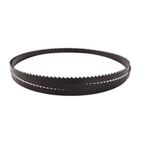 Scheppach fűrészszalag 12/0,50/2360, 4 Z/´´, fához BASATO/BASA 3-HOZ