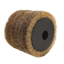 Scheppach acéldrót csiszoló henger MRS 1300-hoz