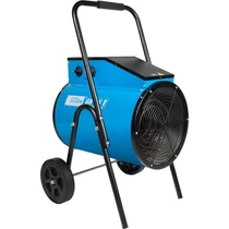 Güde elektromos fűtő GHE 15 kW Güde elektromos fűtő GHE 15 kW