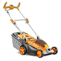 RALM 3740I - Akkus fűnyíró 40V S szénkefe nélküli motorral (AKSI ÉS TÖLTŐ NÉLKÜL) RALM 3740I - Akkus fűnyíró 40V S szénkefe nélküli motorral (AKSI ÉS TÖLTŐ NÉLKÜL)