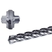 Makita T1 SDS-Plus nemesis fúró 10x1000mm