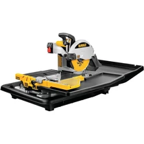 DeWalt vizes csempevágó D24000