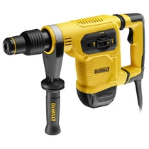DeWalt SDS-MAX fúró-vésőkalapács D25481K-QS