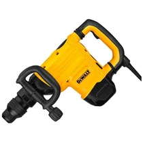 DeWalt vésőkalapács SDS Max 8 kg D25872K