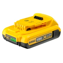 DeWalt 18V 2Ah XR Li-Ion akkumulátor DCB183