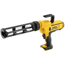 DeWalt DCE560N 18V XR kinyomó pisztoly akku&amp;töltő nélkül