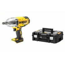 DeWalt 18V XR nagynyomatékú 3seb.ütvecsavarozó DCF899NT-XJ DeWalt 18V XR nagynyomatékú 3seb.ütvecsavarozó DCF899NT-XJ