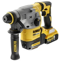 DeWalt 18.0V XR SDS-PLUS fúrókalapács DCH283P2-QW