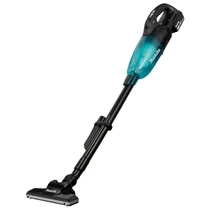 Makita H1 18V LXT Li-Ion BL 125W 18 kPa 4seb. porszívó 1x3,0 Ah Fekete Makita H1 18V LXT Li-Ion BL 125W 18 kPa 4seb. porszívó 1x3,0 Ah Fekete
