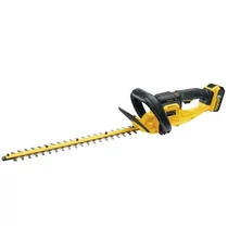 DeWalt sövényvágó 18 V-os DCM563P1-QW