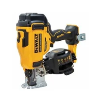 DeWalt 18V Akkus körtáras zsindelyszögező BRUSHLESS akku és töltő nélkül DCN45RNN-XJ