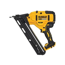 DeWalt DCN650N 18V XR 15Ga Befejezőszegező akku és töltő nélkül