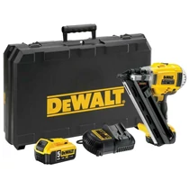 DeWalt Akkus 18.0V-OS XR Kefe Nélküli Állványszögező DCN692P2-QW