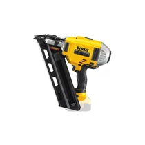 DeWalt 18.0V-OS XR 2 sebességes konzol szögező akku nélkül DCN693N-XJ