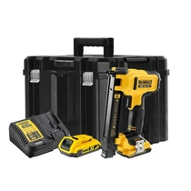 Villanyszerelő tűzőgép 18V  DCN701D2