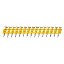 DeWalt szeg (szög) betonhoz 15mm 1005db DCN8901015