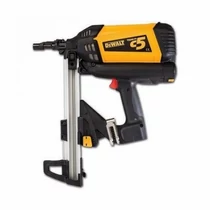 DeWalt C5 TRAK-IT betonszögező készlet DDF5110500