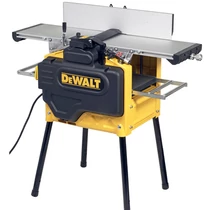 DeWalt 2100W egyengető-vastagoló gyalu D27300-QS