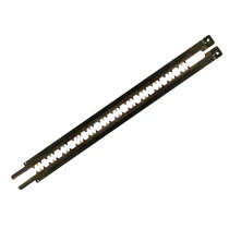 DT2978 Alligator fűrészlap, HSS , 430mm - 17