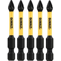DeWalt PZ3 X 5 50mm-es IR torziós csavarozóbit DT7392T-QZ DeWalt PZ3 X 5 50mm-es IR torziós csavarozóbit DT7392T-QZ