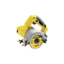 DeWalt csempevágó nedves és száraz vágáshoz Ø110MM 1300W DWC410
