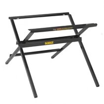 DeWalt nyitható állvány asztali körfűrészhez  DWE74912