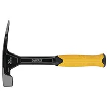 DeWalt acél kőműveskalapács 567G DWHT51389-0