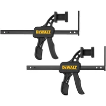 DeWalt gyorsrögzítő, 2db DWS5026
