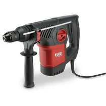 Flex CHE 4-32 R SDS-plus 230/CEE   univerzális fúrókalapács cserélhető fejjel 468029