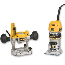 DeWalt Multifunkciós Felsőmarógép D26204K-QS