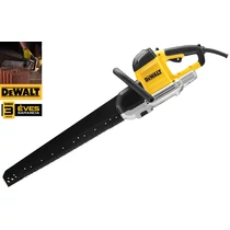 DeWalt ALLIGATOR® aligátor fűrész 1600W 300mm DWE396-QS