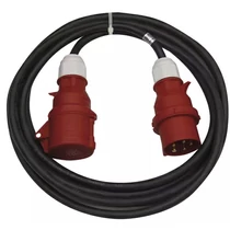 Hosszabbító 3f 10m