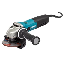 Makita H1 125mm 1900W sarokcsiszoló SJS II AFT kons+lágy R