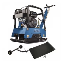 HP 2500S - Lapvibrátor 125 Kg HP 2500S - Lapvibrátor 125 Kg