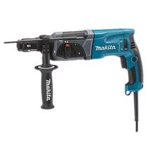 Makita H1 780W 2,4 J SDS-PLUS fúró-vésőkalapács cst HR2470T
