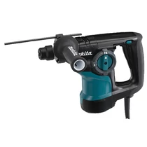 Makita 800W 2,8J SDS-Plus fúró-vésőkalapács HR2810