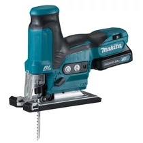 Makita 10,8V CXT Li-ion BL 90mm szúrófűrész 2x2,0Ah JV102DSAJ