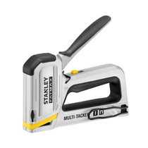 Stanley FatMax nehéz sorozatú 'G' tűzőgép és szegező