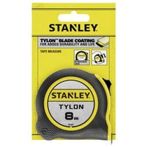Stanley Tylon mérőszalag 8mx25mm