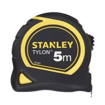 Stanley Tylon mérőszalag 5m x 19mm