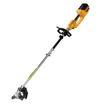 Riwall RABC 2540I - akkus fűkasza 40 V, 2 az 1-ben Riwall RABC 2540I - akkus fűkasza 40 V, 2 az 1-ben