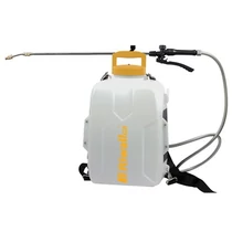 Riwall RAS 1220 SET - akkus permetező 20 V (2AH akkuval és töltővel)