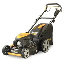 RPM 5155 V PRO - Multifunkciós önjáró fűnyíró 4 az 1-ben állítható sebességgel RPM 5155 V PRO - Multifunkciós önjáró fűnyíró 4 az 1-ben állítható sebességgel