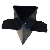 Scheppach Négy Ágú Hasítóék  16040730 LS 600, HL650