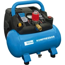 Güde kompresszor Airpower 190/08/6 Güde kompresszor Airpower 190/08/6