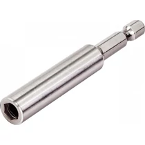 DeWalt mágneses bittartó csavarmélyütéshez 76mm gipszkarton csavarozóhoz DeWalt mágneses bittartó csavarmélyütéshez 76mm gipszkarton csavarozóhoz