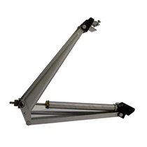 Palram autómata tetőablak nyitó üvegházakhoz