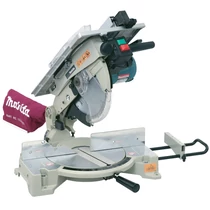 Makita 1650W 260mm felsőasztalos Gérfűrész, Gérvágó fűrész LH1040
